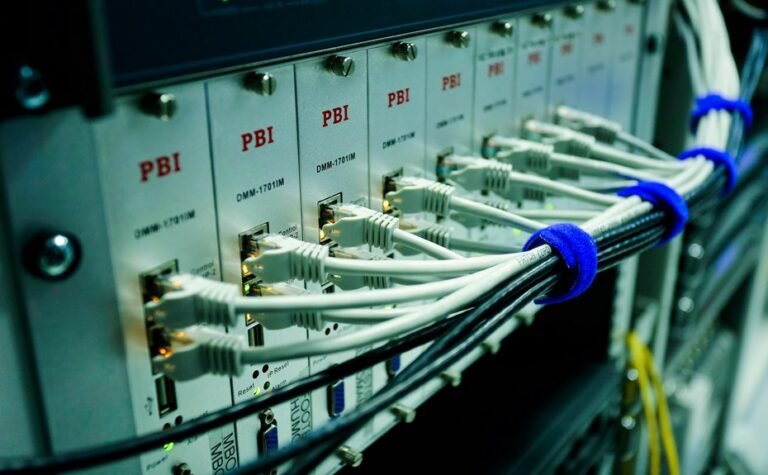 innovative cloud web engine