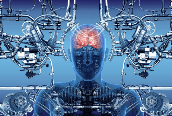 The Future Workforce: Humans + Machines